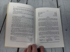 1950s METROPOLITAN COOK BOOK MCM LIFE INSURANCE COMPANY 64 PAGES RETRO VTG RARE