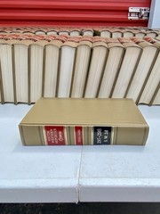 Texas South Western Reporter Law Books -Lot of 12 – Multiple lots FREE SHIPPING