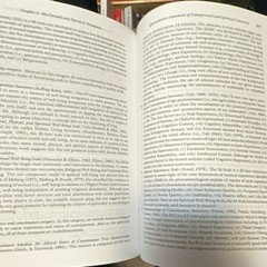 Wiley Blackwell Handbook of Transpersonal Psychology Friedman