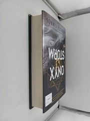 Onyx Storm (Standard Edition) by Rebecca Yarros (2025, Hardcover)