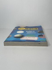 MyWorld Social Studies Savvas Learning-Student Edition
