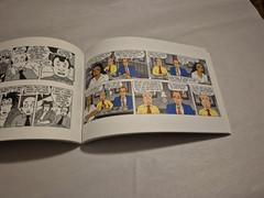Comedy Centrals Dr. Katz : Hey I’ve Got My Own Problems by Truxaw and Braudis VG