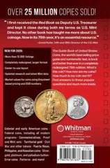 NEW!! 2026 Red Book Spiral Softcover – Retail Vaules for US Coins