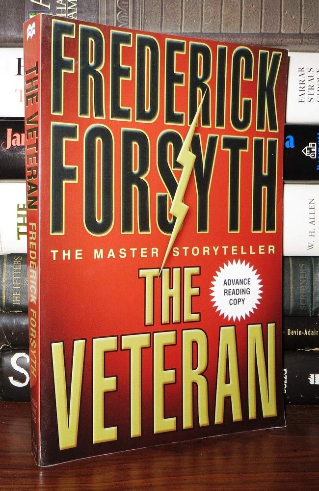 The Veteran