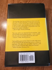 Experimental Economics Hardcover Charles A., Holt and Douglas D. Davis