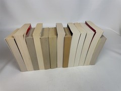 Michael Connelly Lot 39 All 25 Harry Bosch 1st 7 Mickey Haller Lincoln Lawyer +7