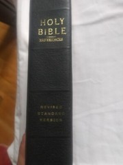 Rare Antique♱Holy Bible♱ Revised Standard Version World Publishing Co. 1962 Read