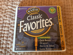 Radio Classic Favorites