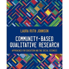 Community-Based Qualitative Research