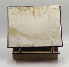 The meditations of Marcus Aurelius Antoninus 1906 by Marcus Au [Leather Crafted]