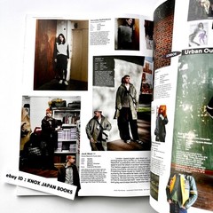 POPEYE magazine Special 2026 The Best of STYLE SAMPLE English edition from Japan