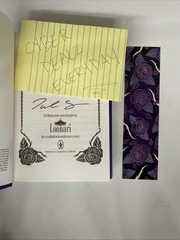 Rose in Chains by author Julie Soto. Come una rosa senza spine -Signed