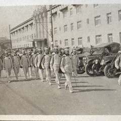 1910’s. Pacific Coast Photo Album. PPIE, San Francisco, Truckee, California.