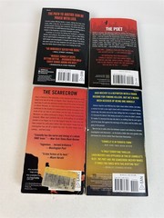 Michael Connelly Lot 39 All 25 Harry Bosch 1st 7 Mickey Haller Lincoln Lawyer +7