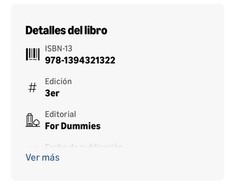 Spanish for Dummies 3rd Edition by Cecie Kraynak For Dummies Book