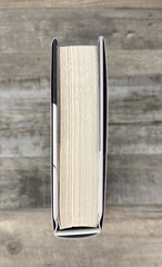 Out Of Print LEAVE ME BEHIND K.M. Moronova OOP HARDCOVER Self-Published