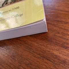 Meridians Sources in World History Paperback Book World History to 1500 EUC