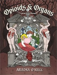 Opioids and Organs (Hardback or Cased Book)
