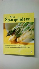 86434 Cornelia Adam NEUE SPARGELIDEEN