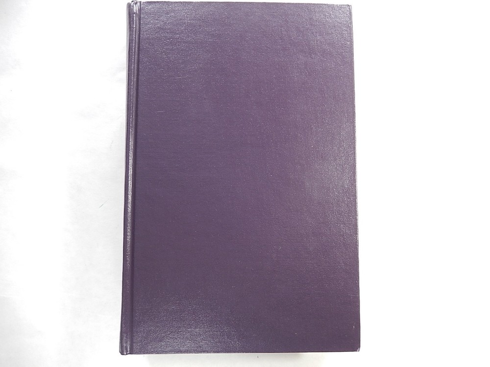 Northwestern University Medical School 1859-1979 by Leslie B. Arey, 1979, HC
