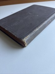 Antique Ben Hur By Lew Wallace 1902 – DANISH Edition
