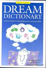 Dream Dictionary