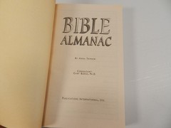 Bible Reference Library 3 Volume Box Set Paperback Christianity Religion