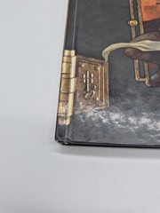 Magic Item Compendium Dungeons & Dragons (2007, Hardcover) 3.5