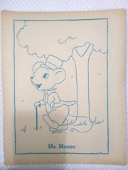 VTG. Whitman Publishing Co. Paint And Color Box Set. 1940’s, 50’s. Read…