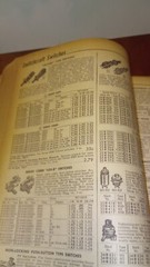 Vintage 1962 Allied Electronics for Industry Catalog 584 Pages – See Descrition