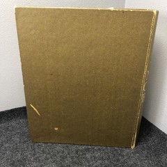 VTG 1965 SOUVENIR EDITION GOLD BINDER BETTER HOMES & GARDENS NEW COOK BOOK