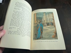 Bible Hero Stories- Esther by J.H. Shonkwiler The Standard publishing Vintage!