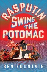 Rasputin Swims the Potomac (Hardback or Cased Book)