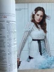 Elele Turkey June 2017 Miray Daner Deniz Baysal Osman Sonant / Fast Shipping