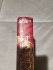 Harry Potter Ser.: Harry Potter and the Chamber of Secrets by J. K. Rowling…