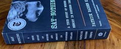 Patrick Radden Keefe- Say Nothing -Signed 2020 PB Unread