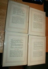 RECORDING BRITAIN Oxford University Press Complete 4 Volumes HC/DJ First Edition