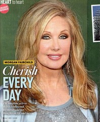 Closer July 7 2025 Clint Eastwood Morgan Fairchild Collectible Final Issue