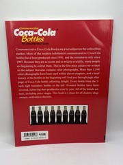 Schiffer Coca-Cola Bottles Collectibles Book Price Guide 8.5″x11″ 200 pages