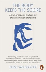 The Body Keeps the Score Brain Mind and Body USA Stock Fast Shipping