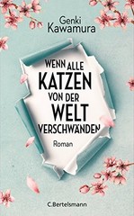 Genki Kawamura Ur Wenn alle Katzen von der Welt verschwän (Hardback) (UK IMPORT)
