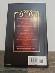 A Planeswalker’s Guide to Alara by Beyer, Doug; Helland, Jenna