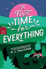 First Time for Everything (Standard Edition) Paperback by K L Walther