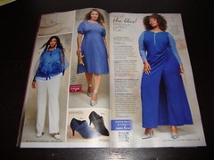 MONROE & MAIN Women’s Fashion & Accessories CATALOG Holiday 2024 – 52 Pages