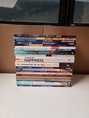 Lot of 21 Dr David Jeremiah Study Guides Turning Point Christian Bible