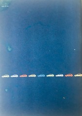 1990 ESTONIA Road Map Atlas with ESTONIAN ROADS, 71 Pages