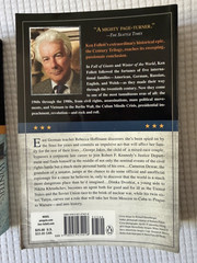 The Century Trilogy Trade Paperback Boxed Set by Ken Follett