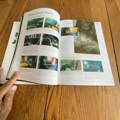 The Legend of Zelda: Breath of the Wild Complete Official Guide Paperback