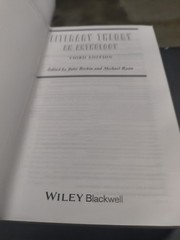 Blackwell Anthologies Ser.: Literary Theory : An Anthology by Michael Ryan…
