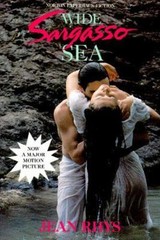 Wide Sargasso Sea; Movie Tie-In Edition – 0393310485, Jean Rhys, paperback